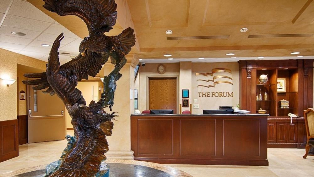 Forum Pompano Beach Exterior foto